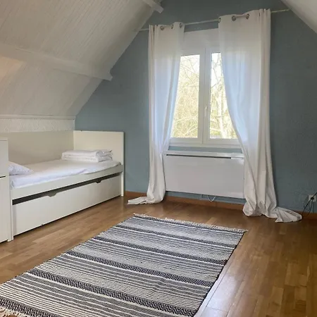 Le Grand Studio Vamea Neufchâtel-Hardelot
