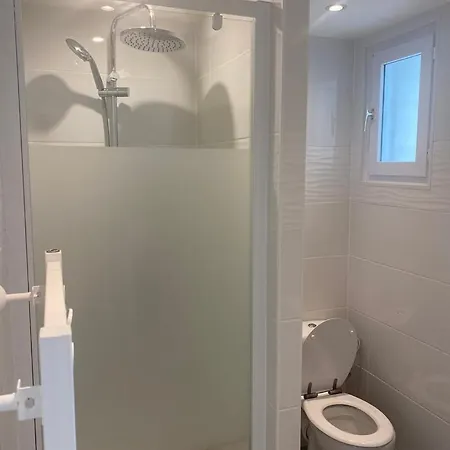 Apartment Le Grand Studio Vamea