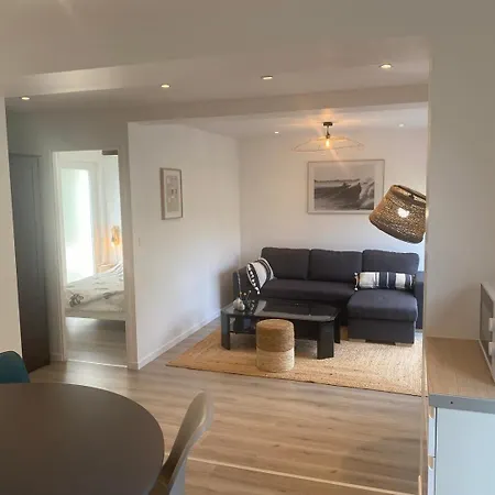 Le Grand Studio Vamea Apartment