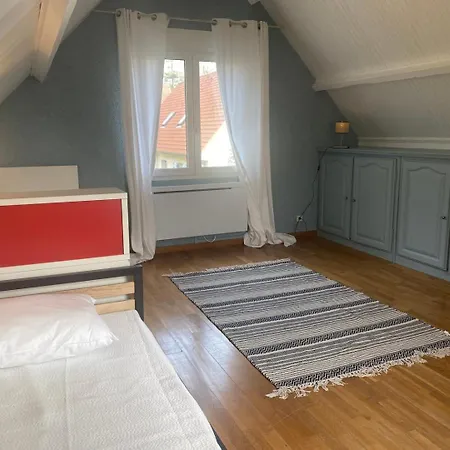 Le Grand Studio Vamea Neufchatel-Hardelot